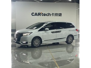 Honda 2024 2024