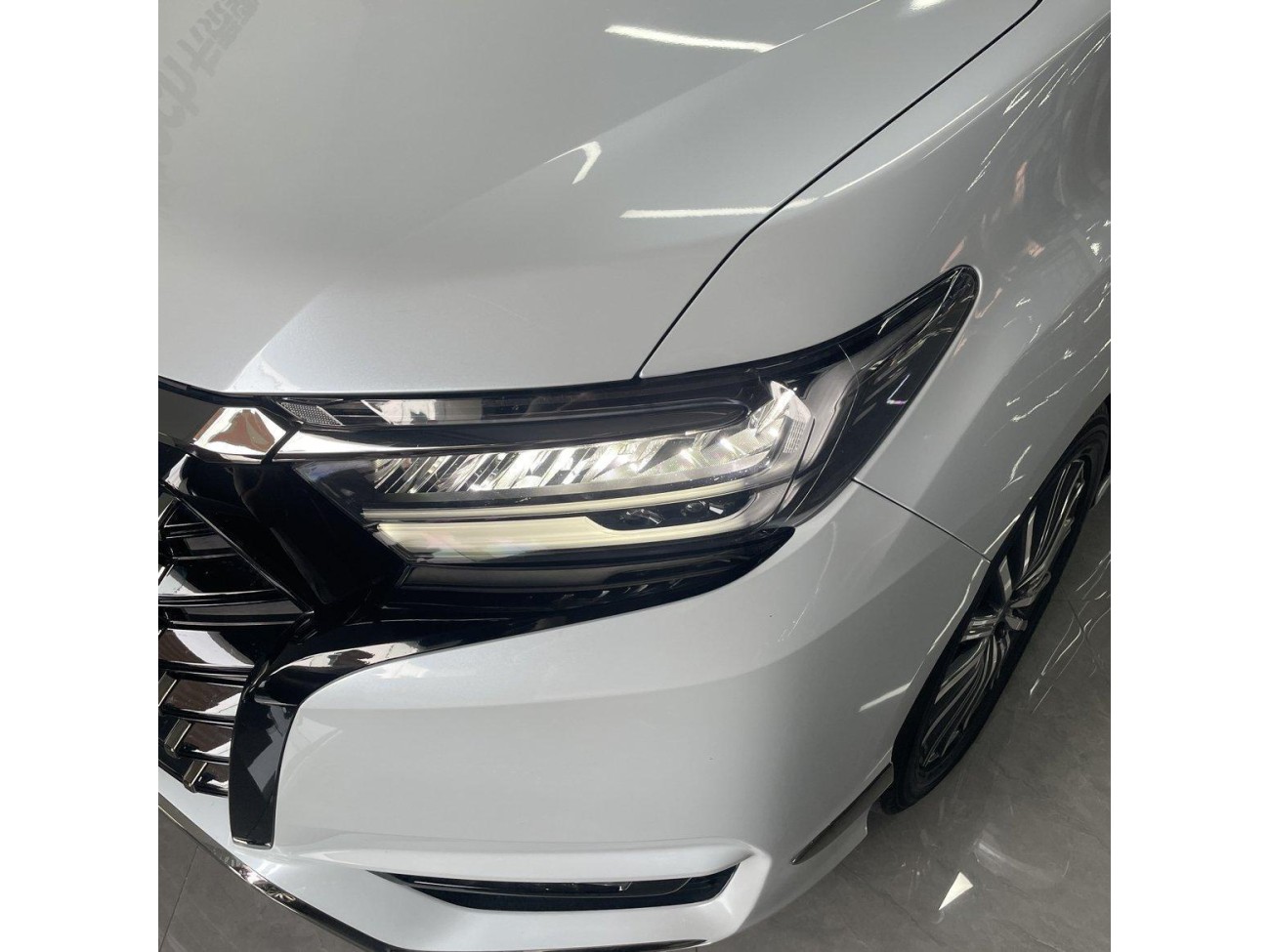 Honda 2024 2024