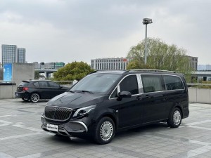 Mercedes-Benz 2023 2024