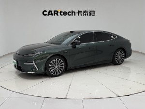 Geely Galaxy 8 2025