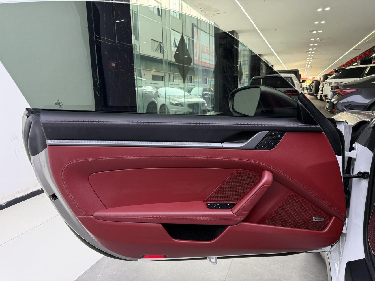 Porsche 911 2023