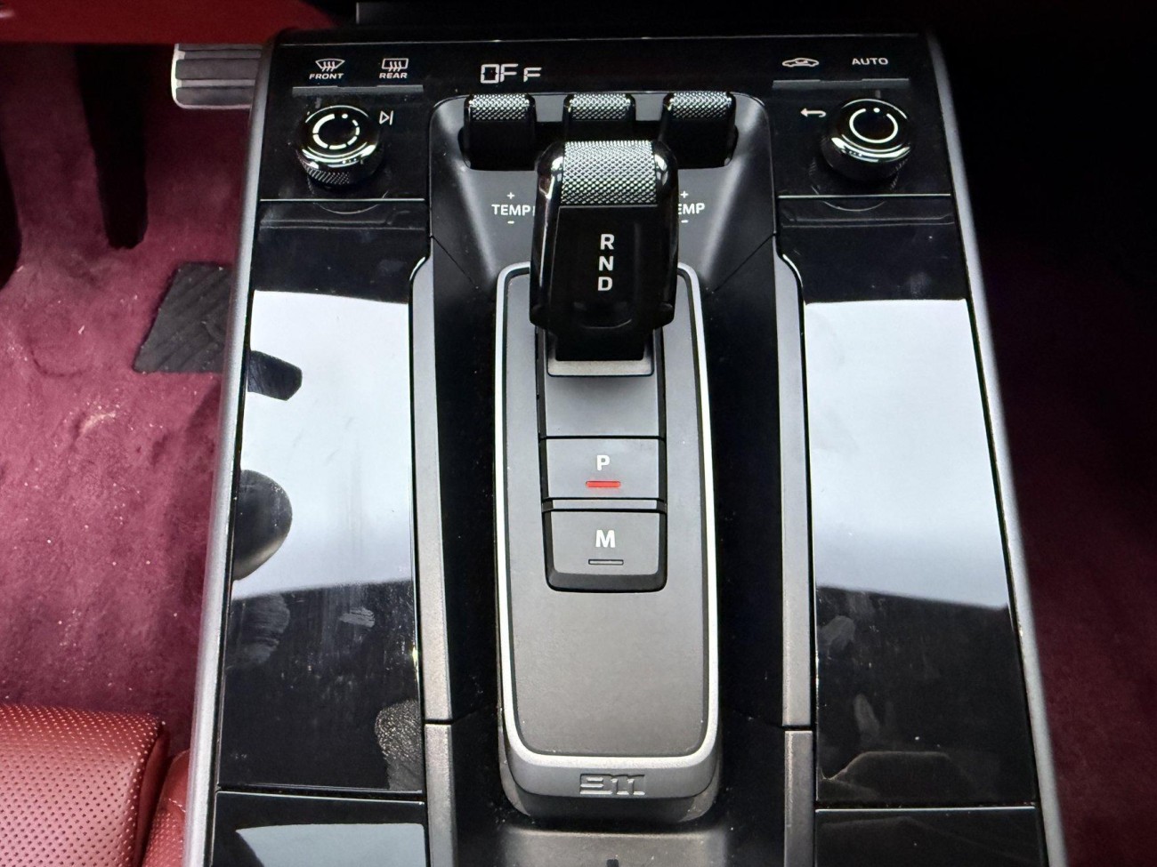 Porsche 911 2023