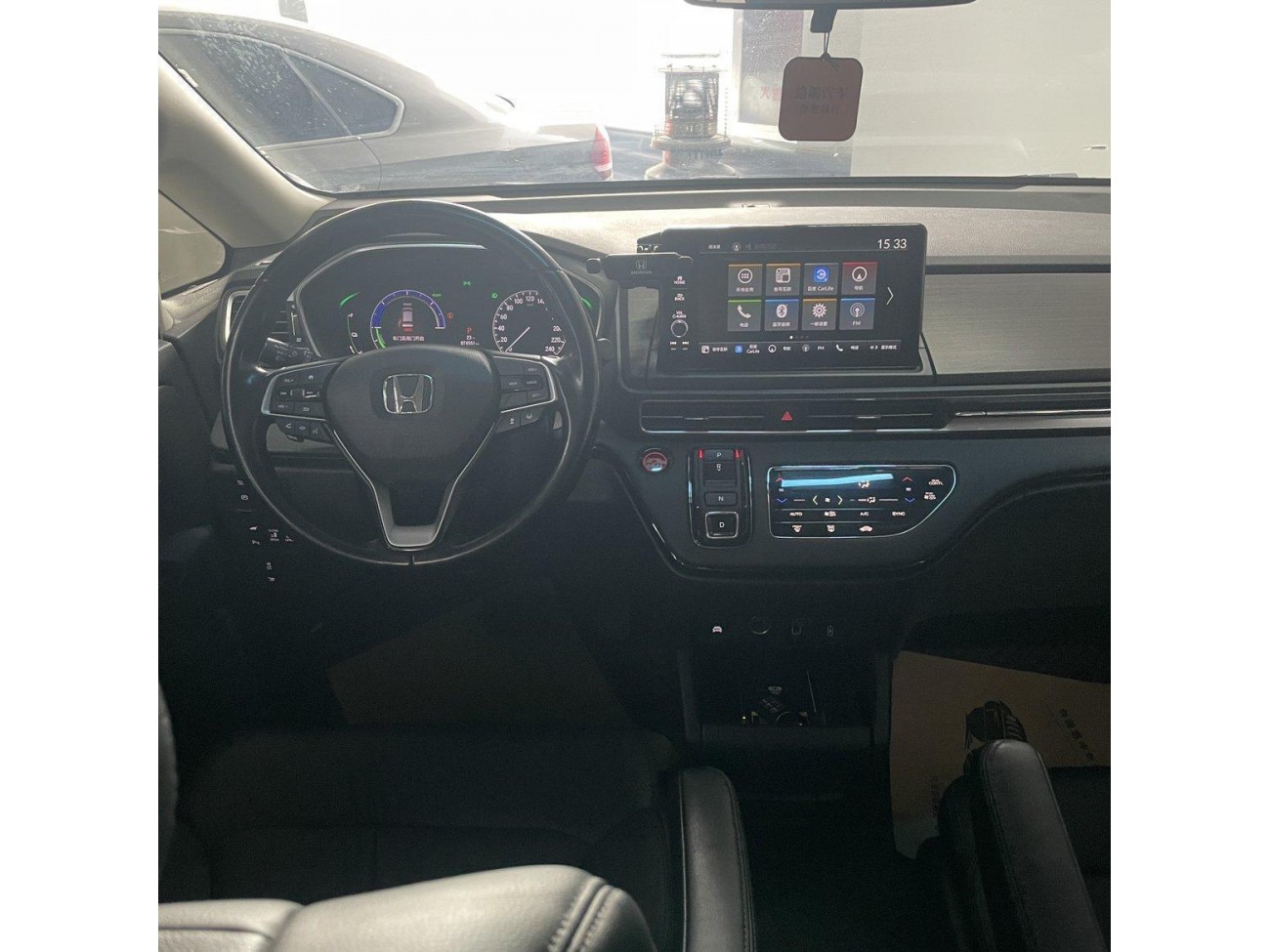 Honda 2022 2022