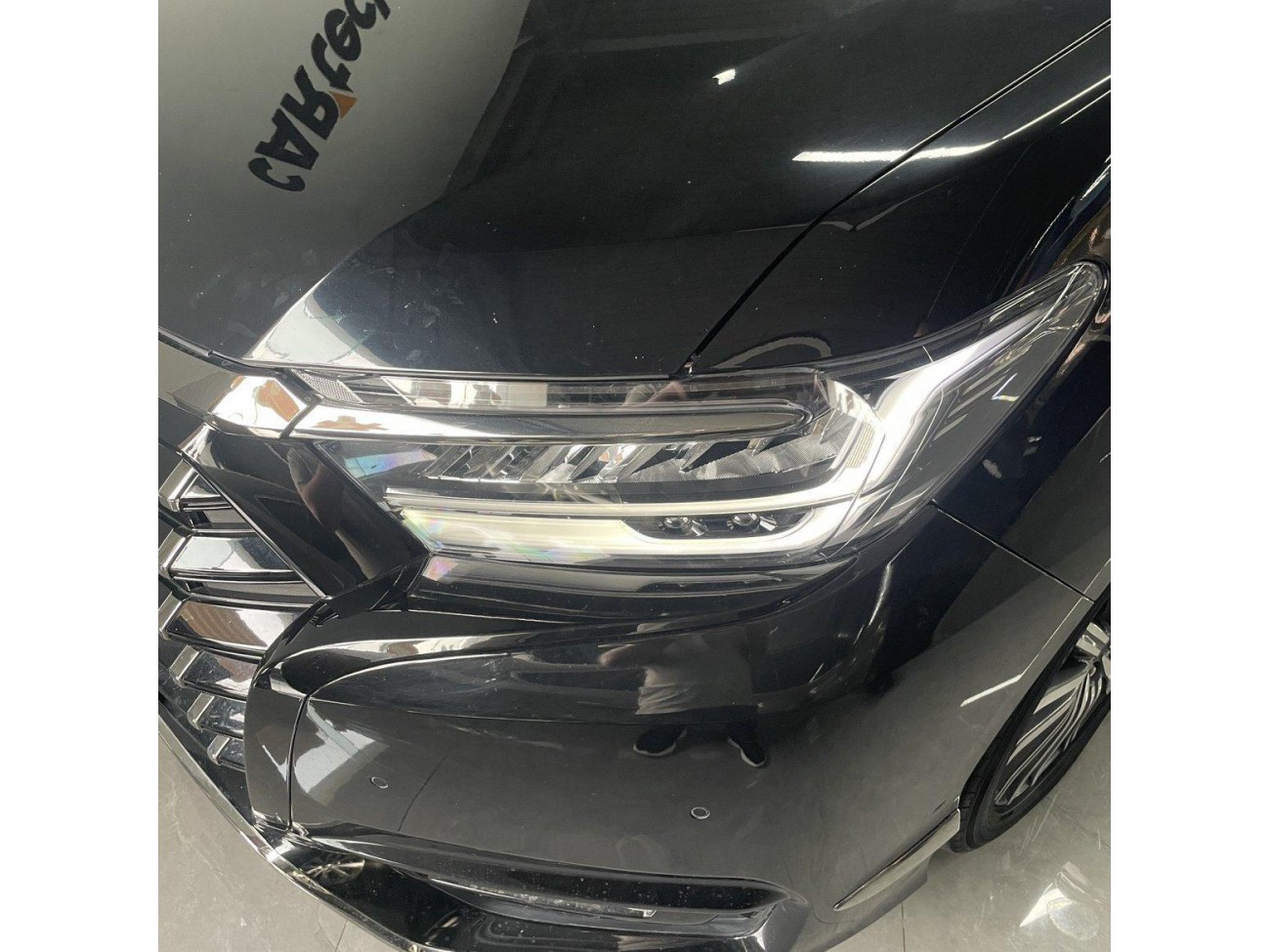 Honda 2022 2022