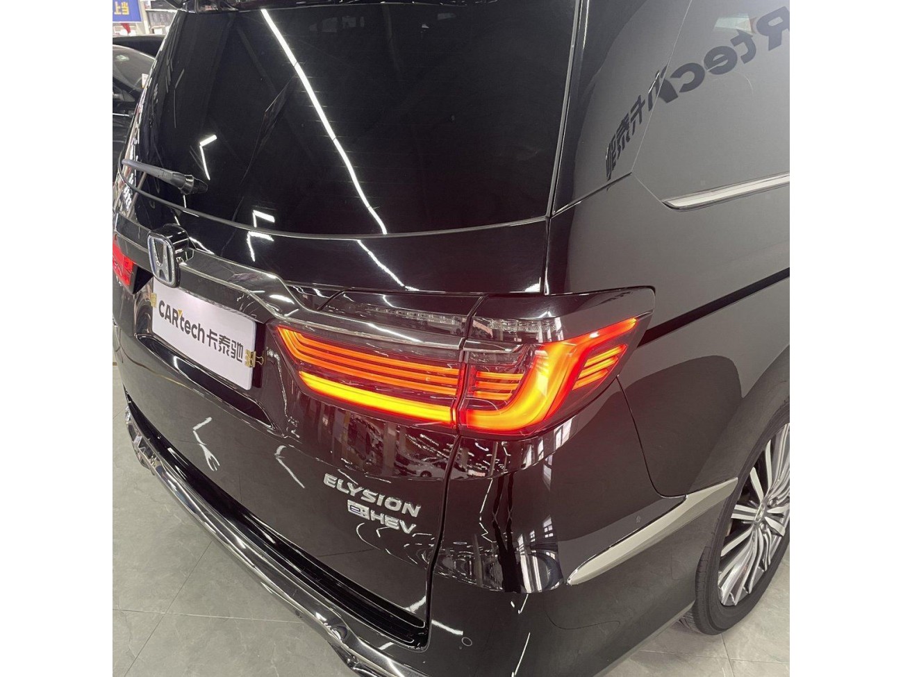 Honda 2022 2022