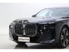 BMW 740Li 2025