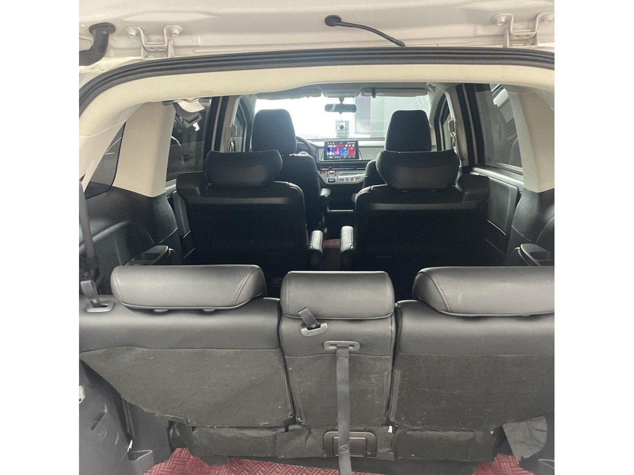 Honda Odyssey 2024