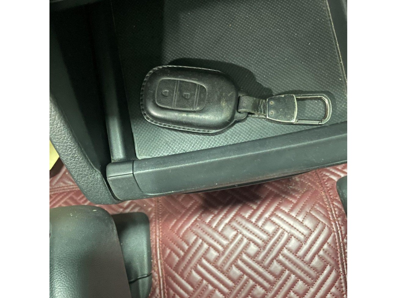 Honda Odyssey 2024