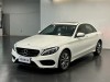 Mercedes-Benz C 180 L 2017