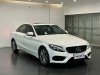 Mercedes-Benz C 180 L 2017