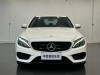 Mercedes-Benz C 180 L 2017