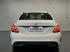 Mercedes-Benz C 180 L 2017