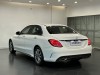 Mercedes-Benz C 180 L 2017