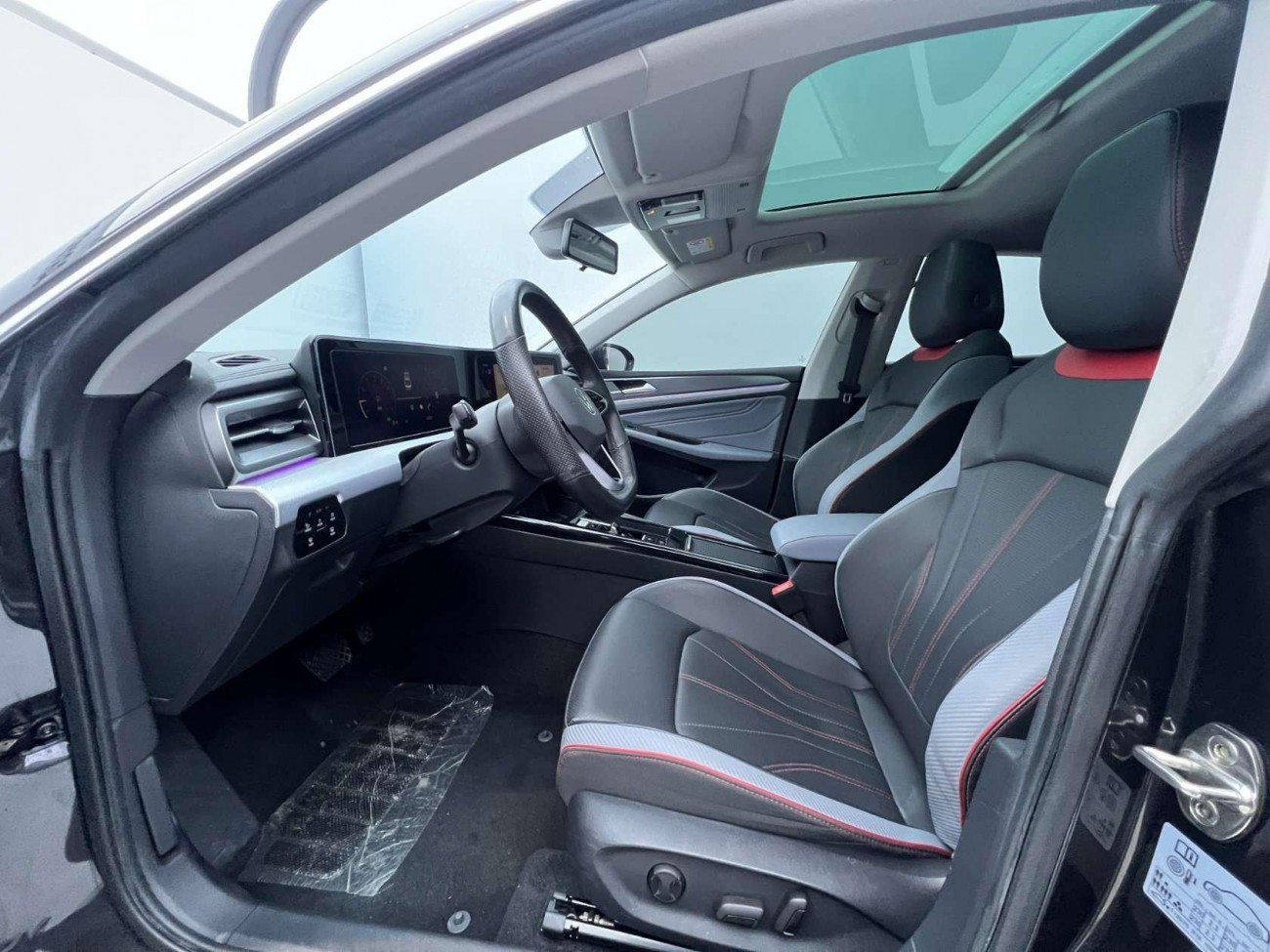 Volkswagen Lamando 2023
