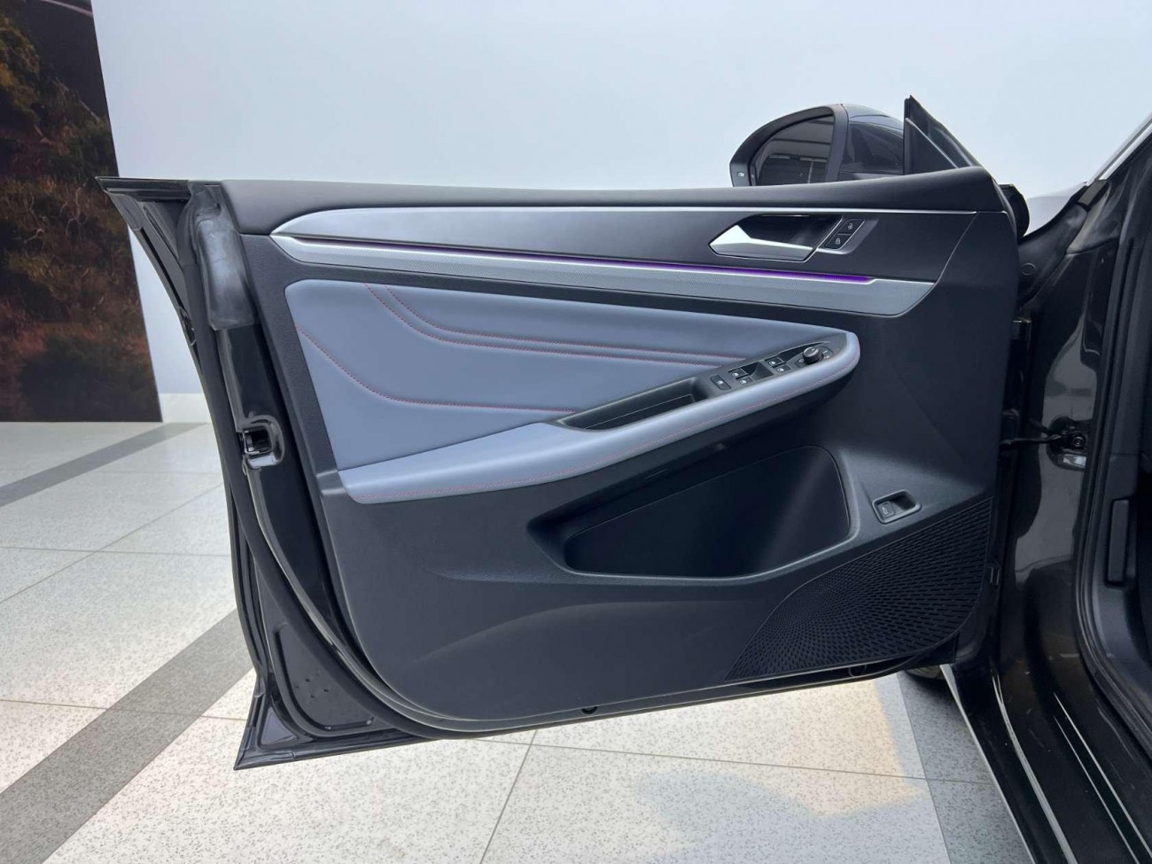 Volkswagen Lamando 2023