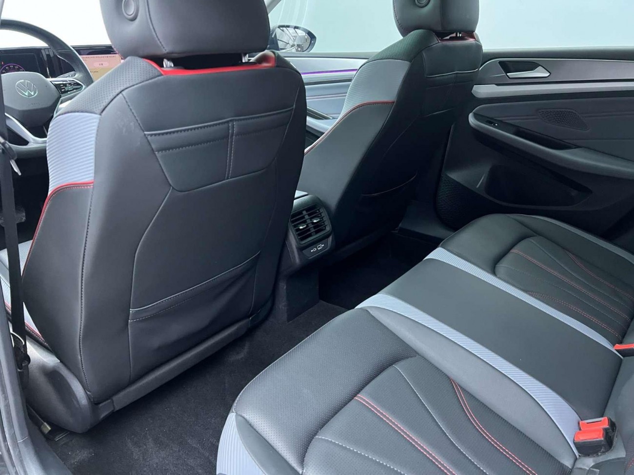 Volkswagen Lamando 2023