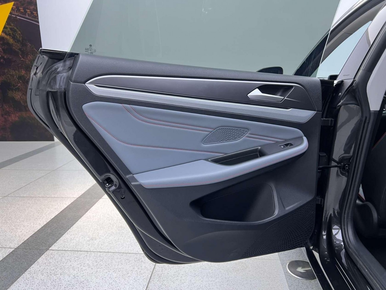 Volkswagen Lamando 2023
