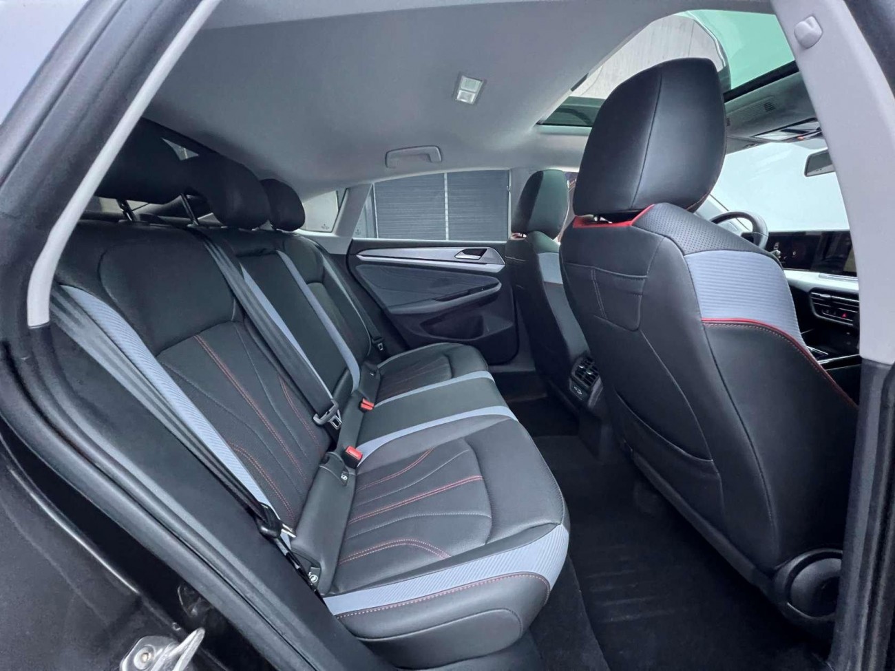 Volkswagen Lamando 2023