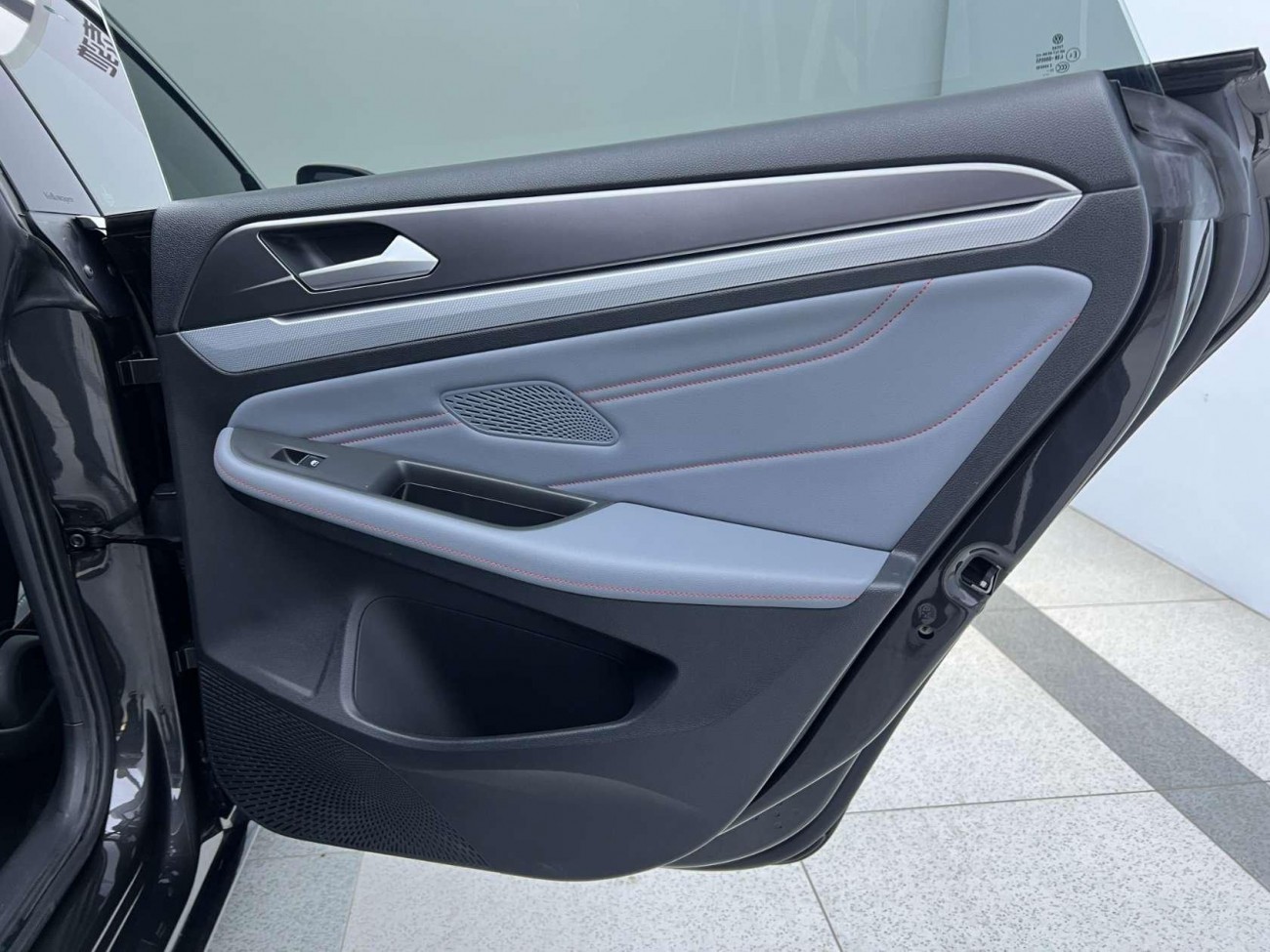 Volkswagen Lamando 2023