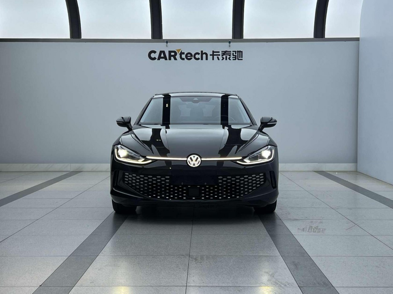 Volkswagen Lamando 2023