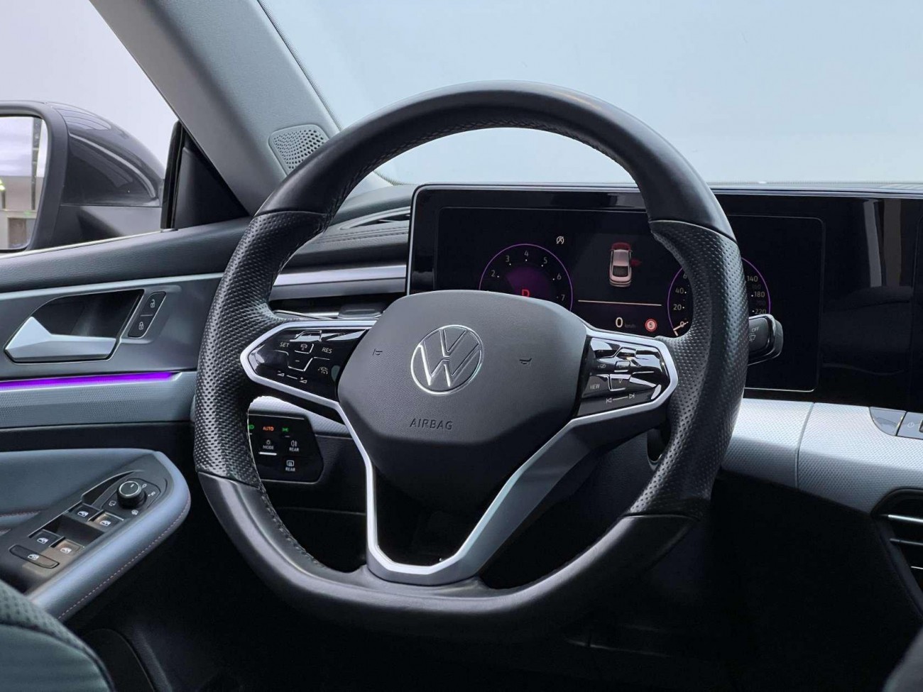 Volkswagen Lamando 2023