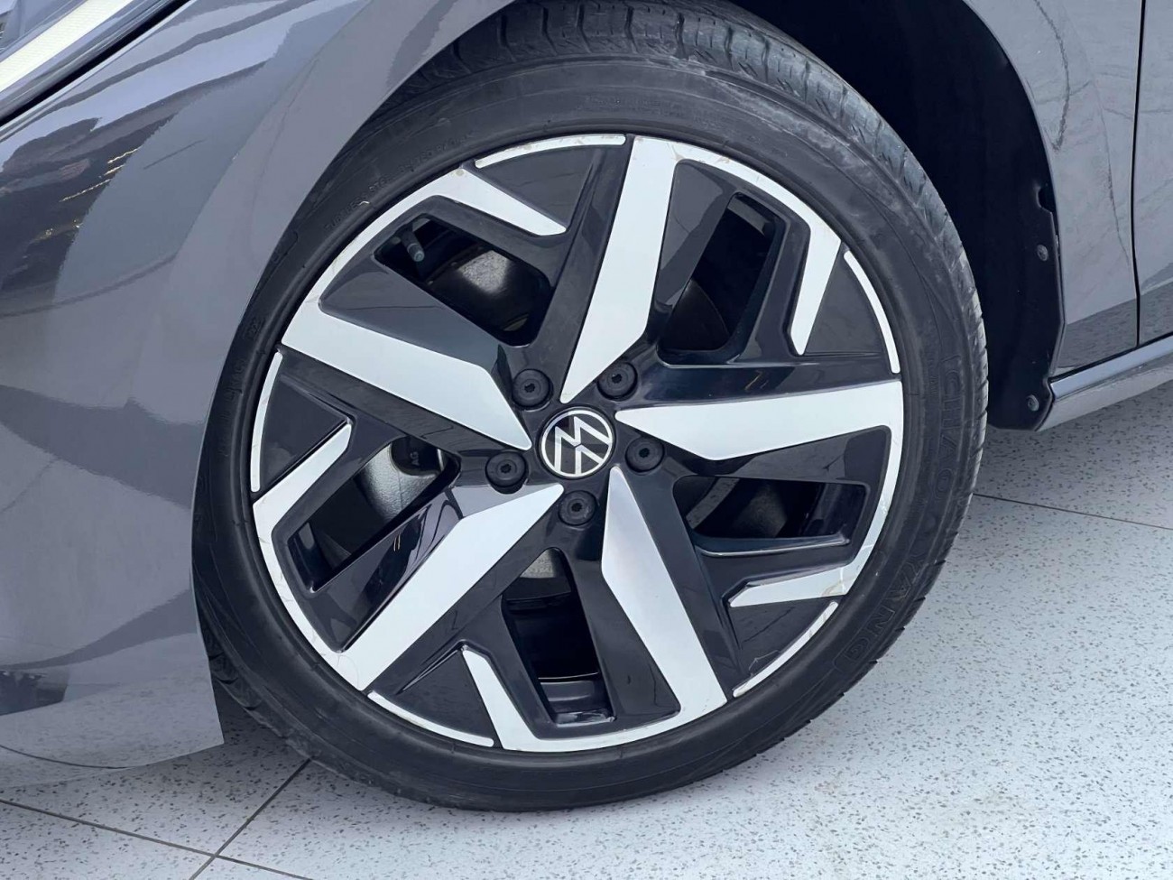Volkswagen Lamando 2023