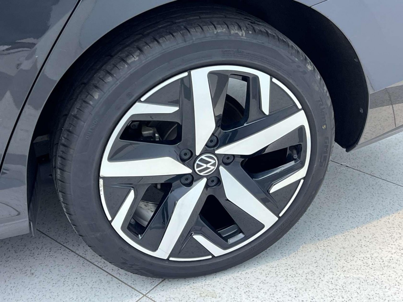 Volkswagen Lamando 2023