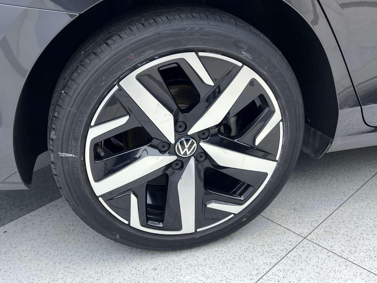 Volkswagen Lamando 2023