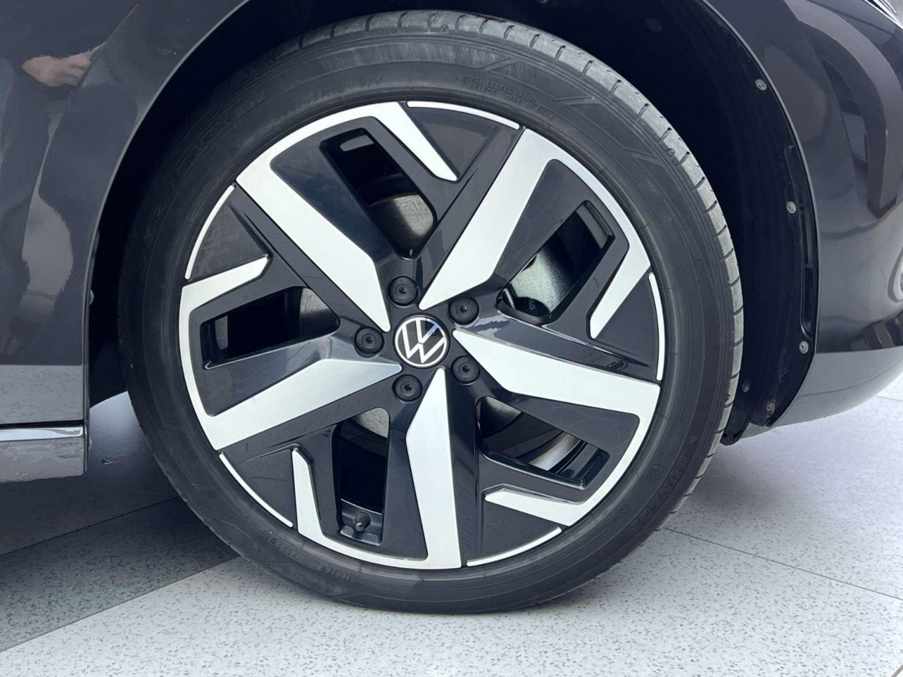 Volkswagen Lamando 2023