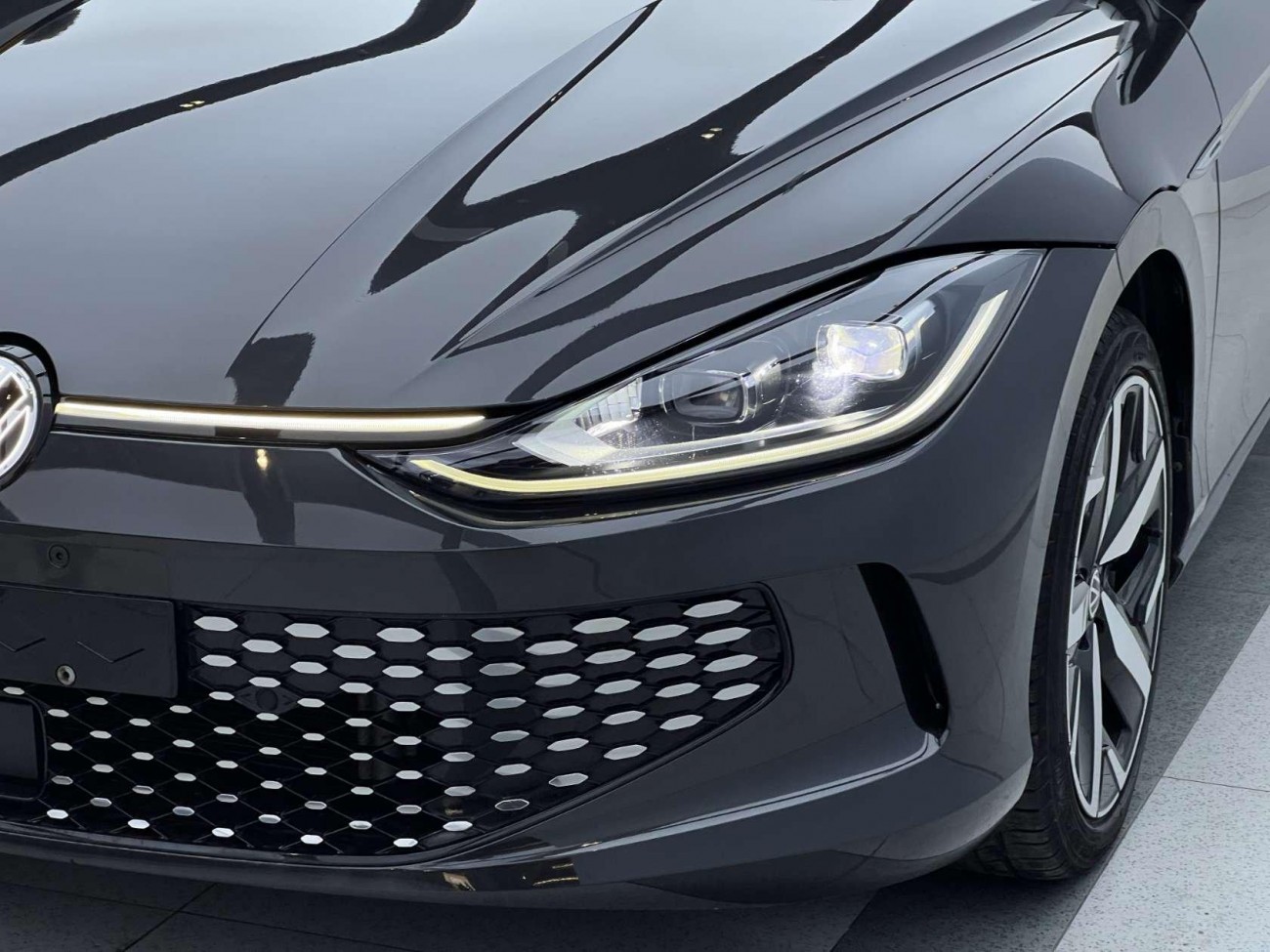 Volkswagen Lamando 2023