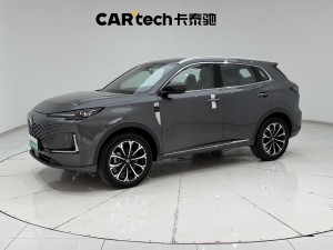 Changan CS55 2026