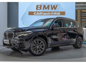 BMW X5 2023