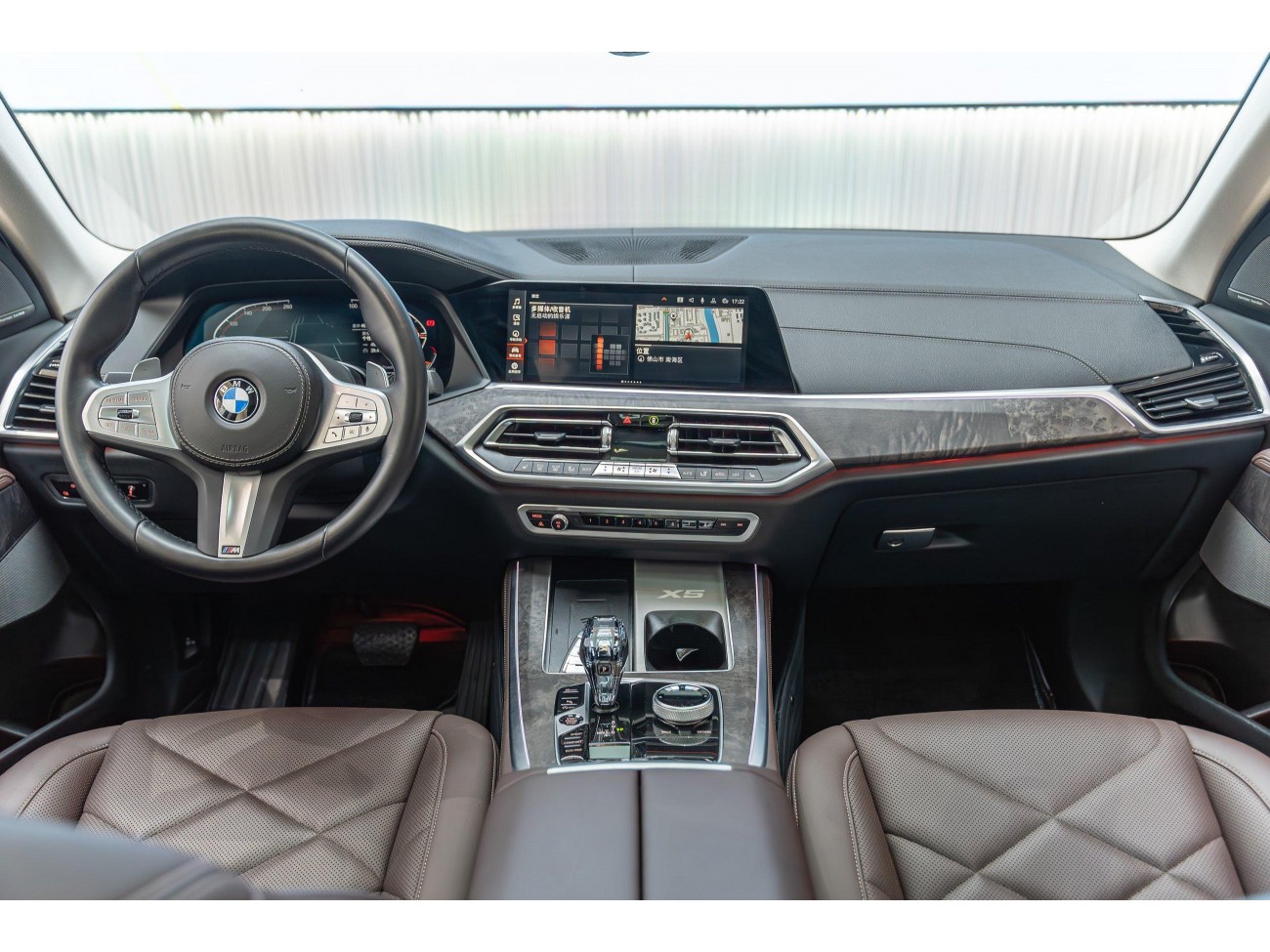 BMW X5 2023