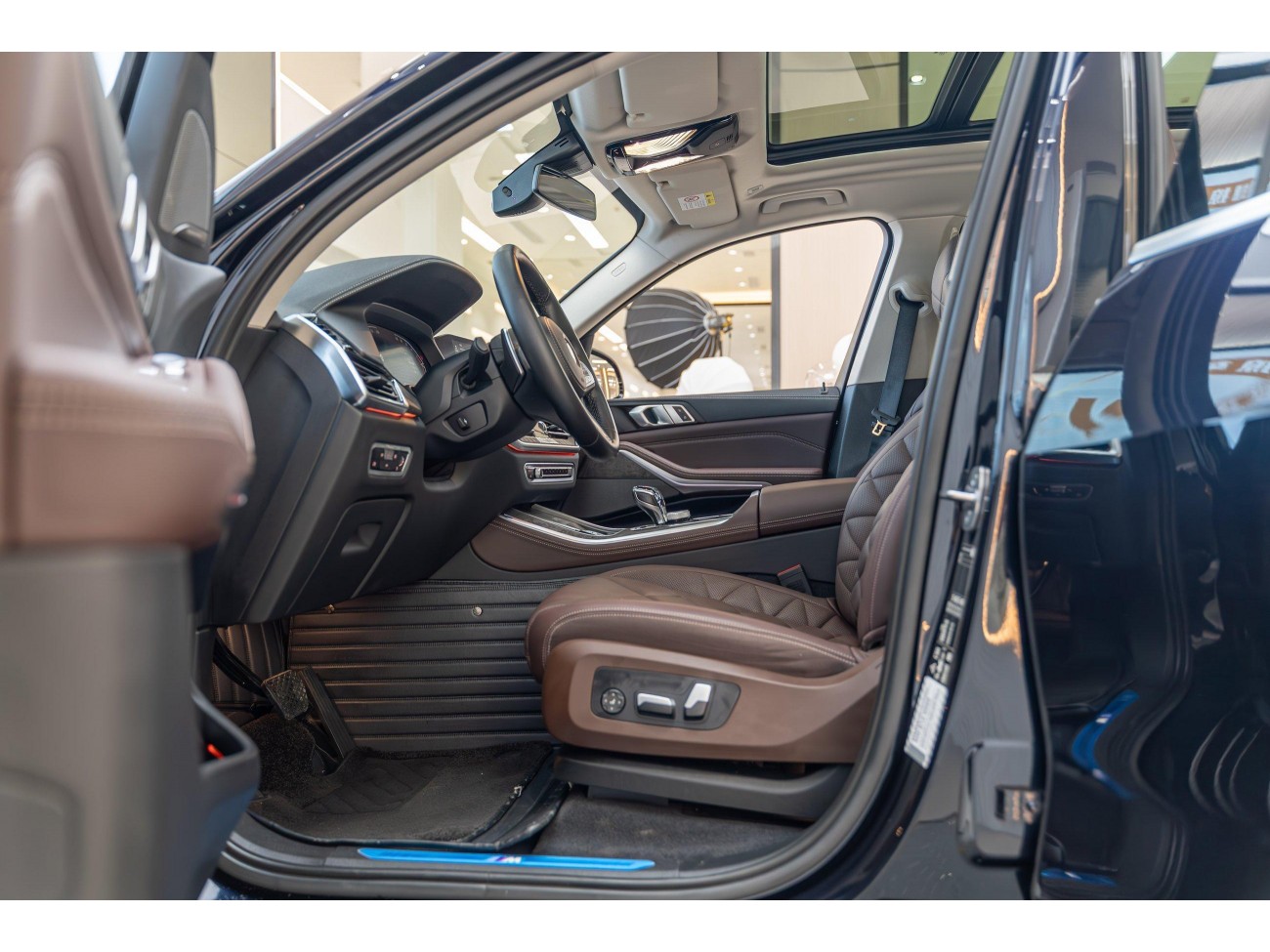 BMW X5 2023
