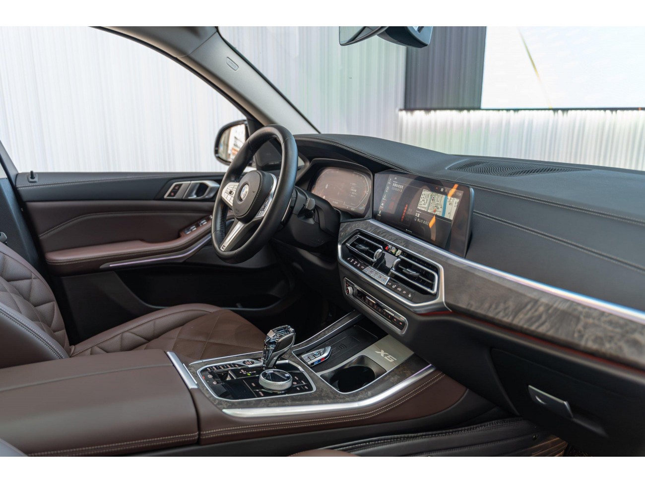 BMW X5 2023