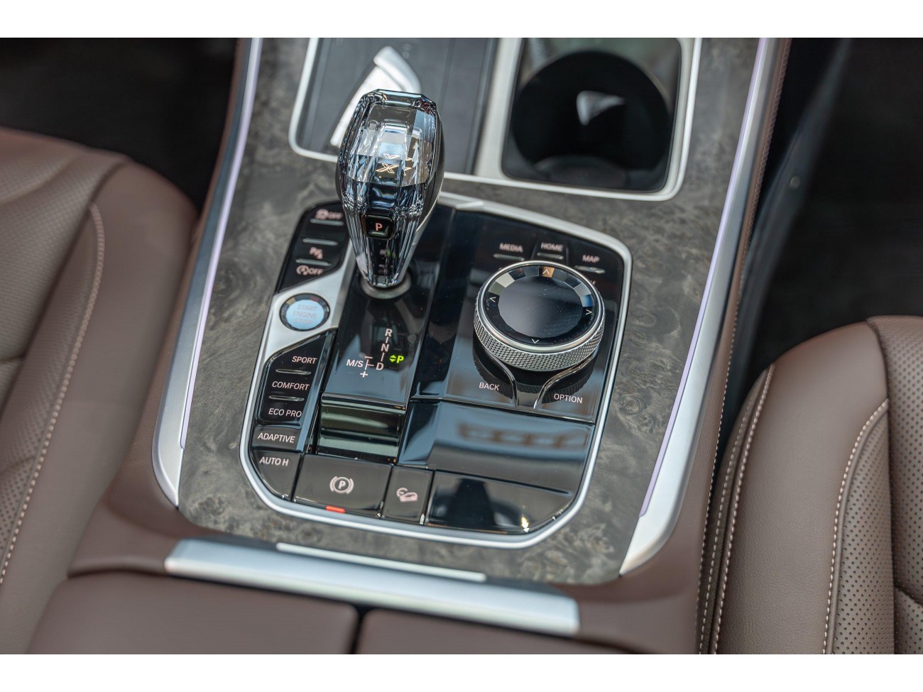 BMW X5 2023