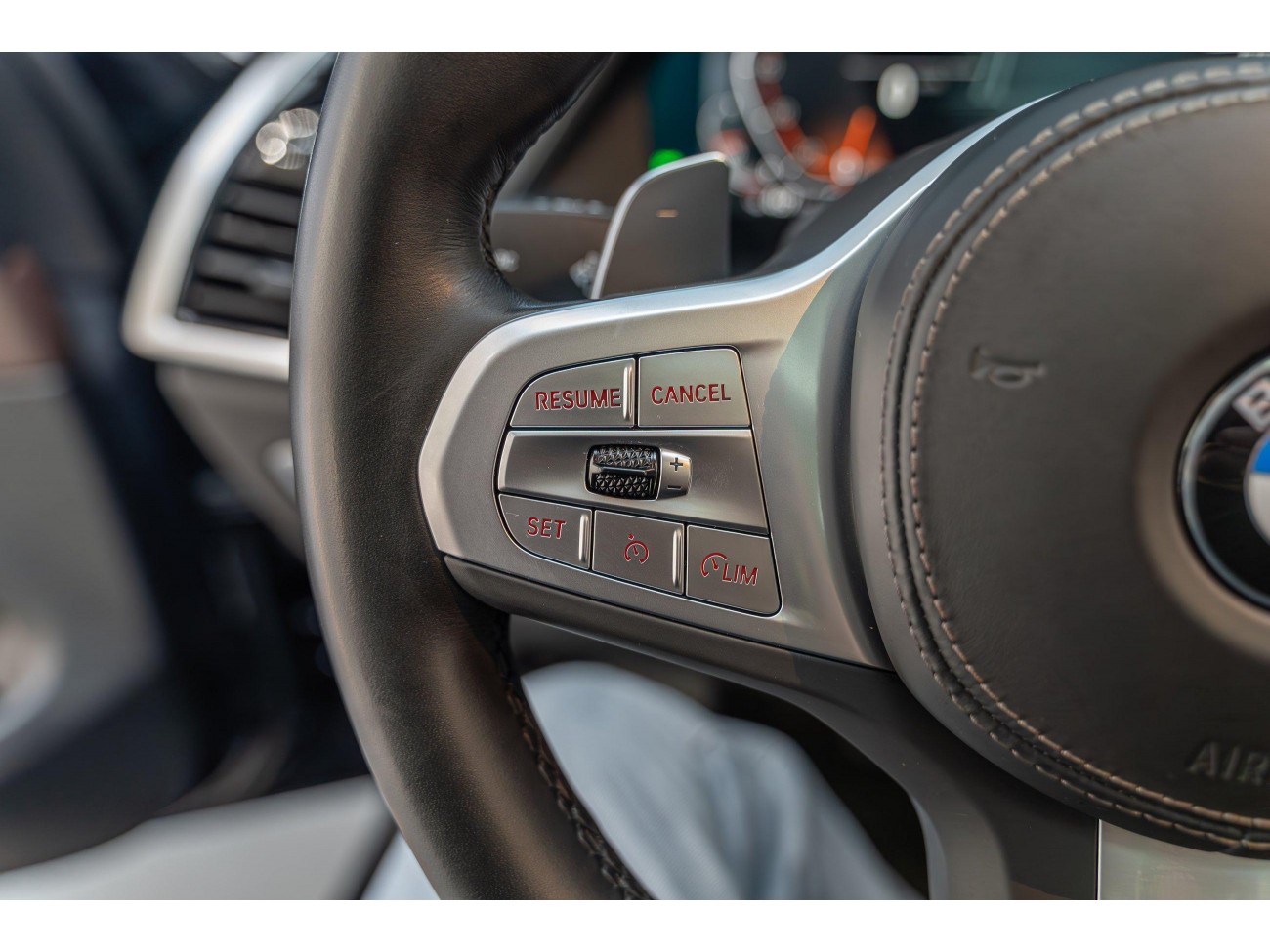 BMW X5 2023