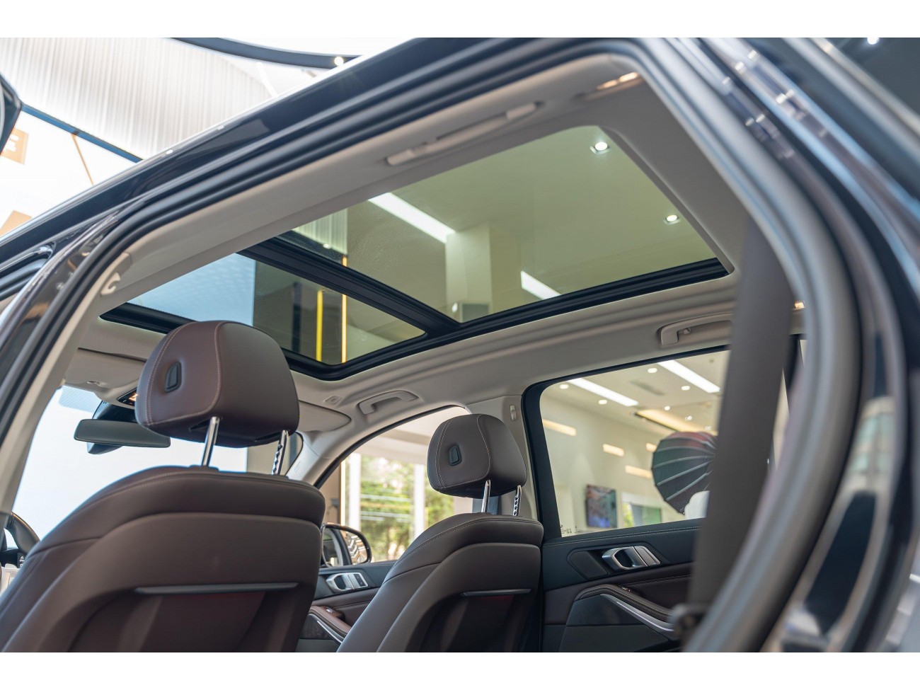 BMW X5 2023