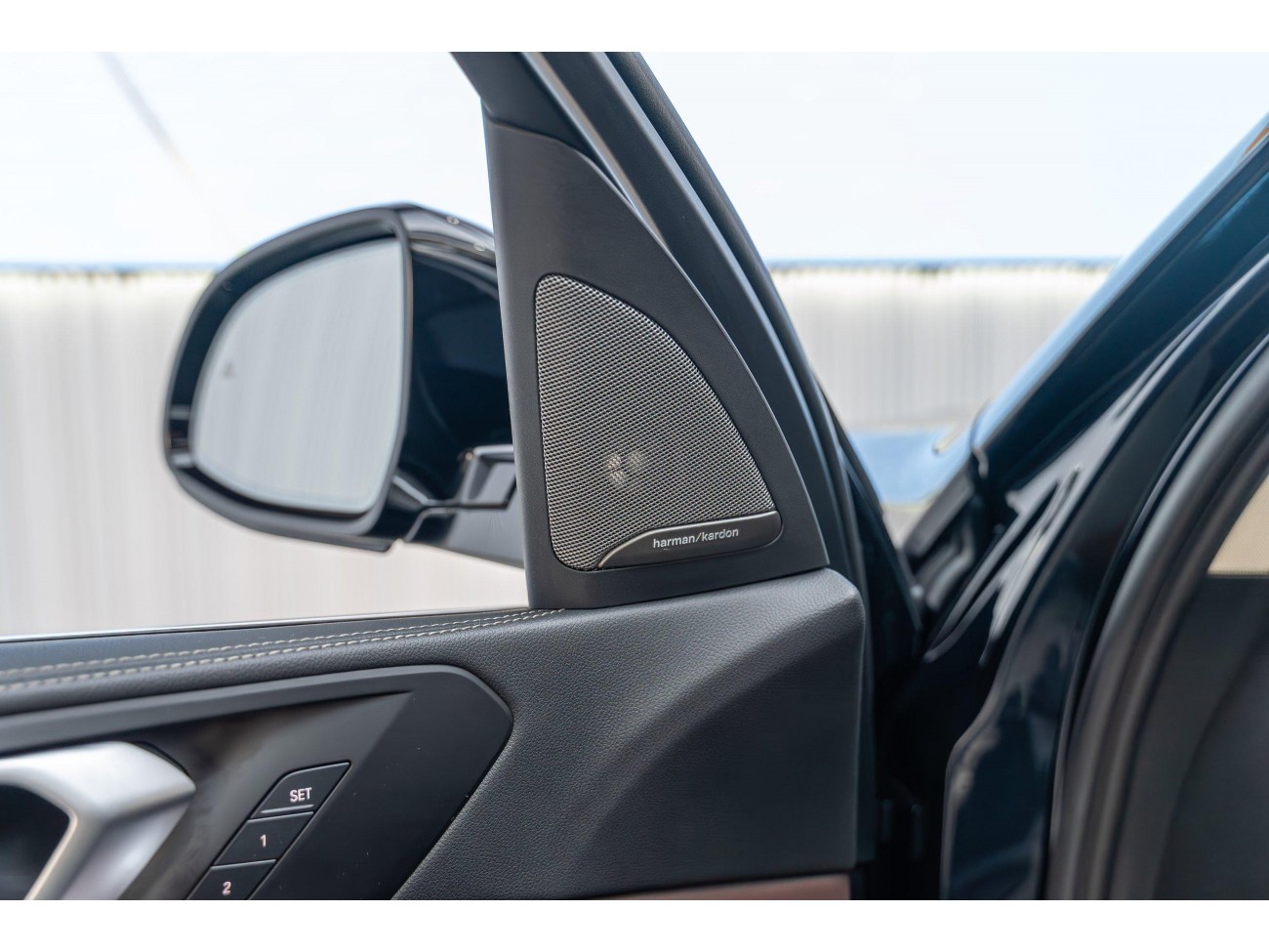 BMW X5 2023