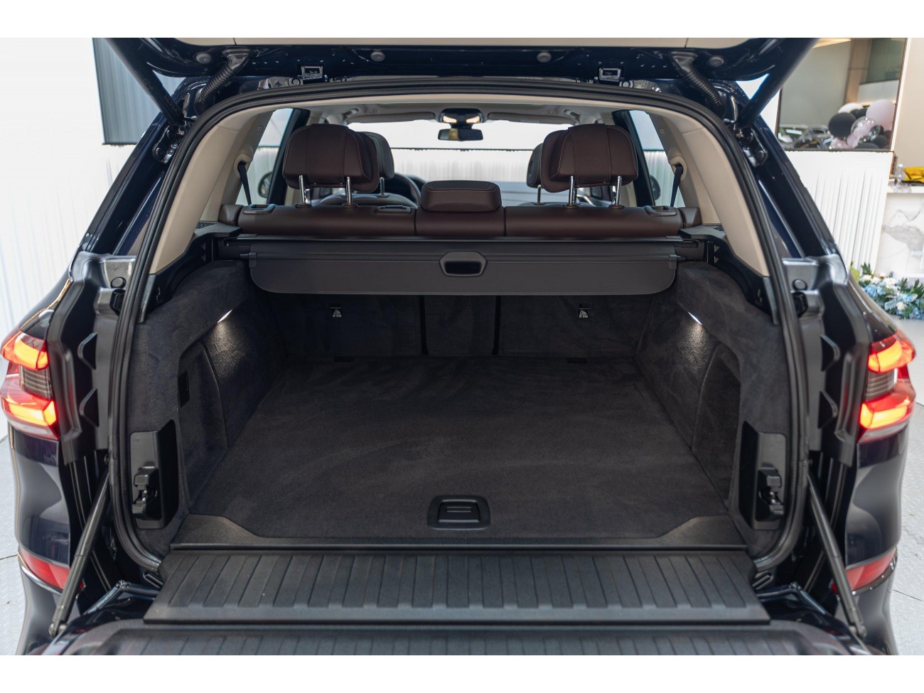 BMW X5 2023