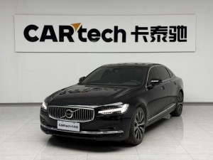 Volvo S90 2023