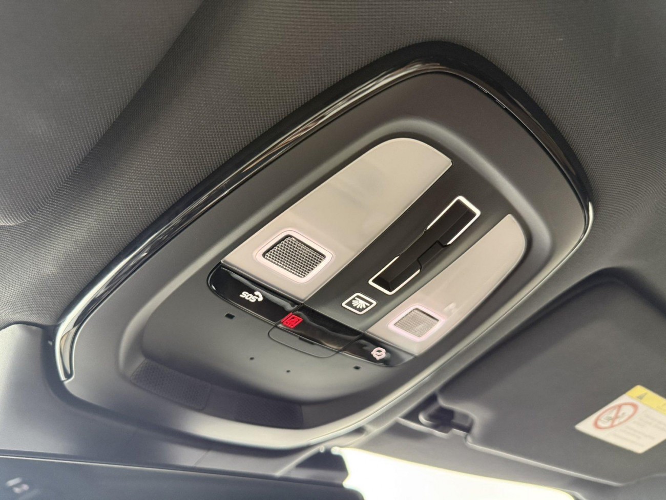 Volvo S90 2023
