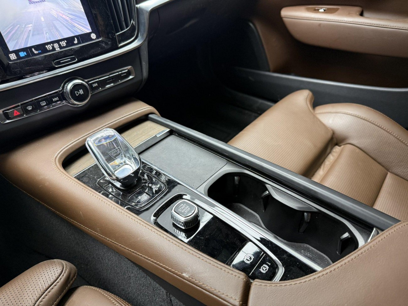Volvo S90 2023