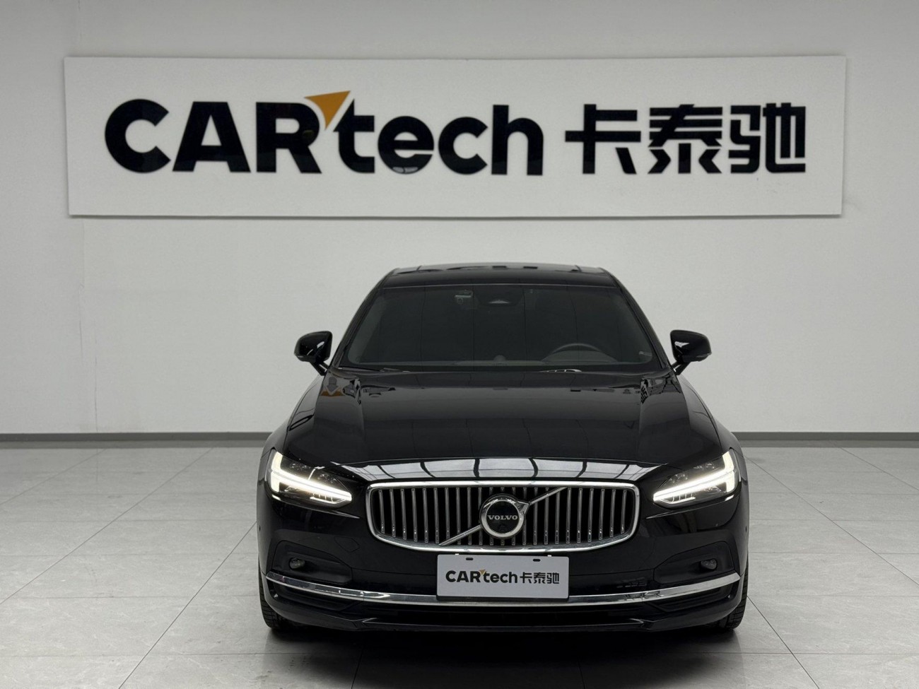 Volvo S90 2023