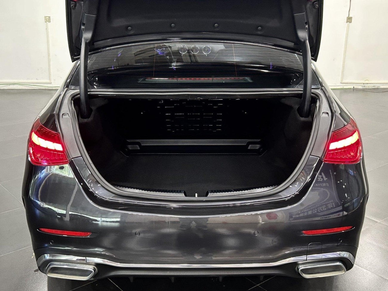 Mercedes-Benz C 260 L 2022