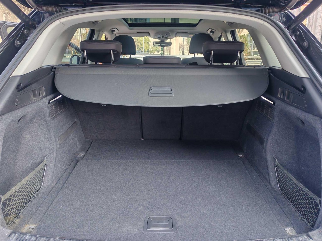 Audi Q5L 40 2021