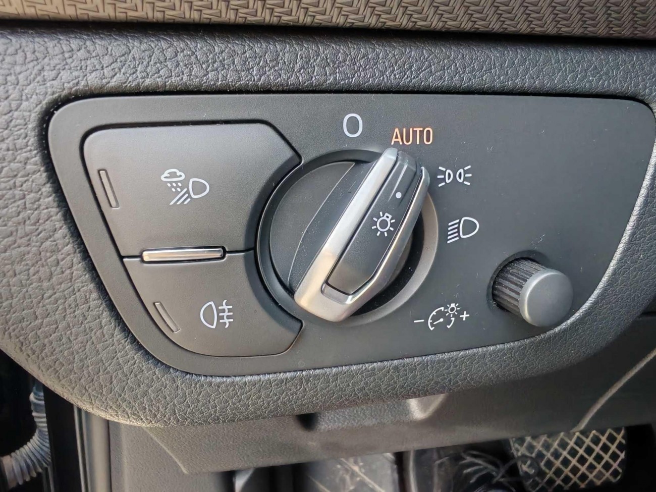 Audi Q5L 40 2021
