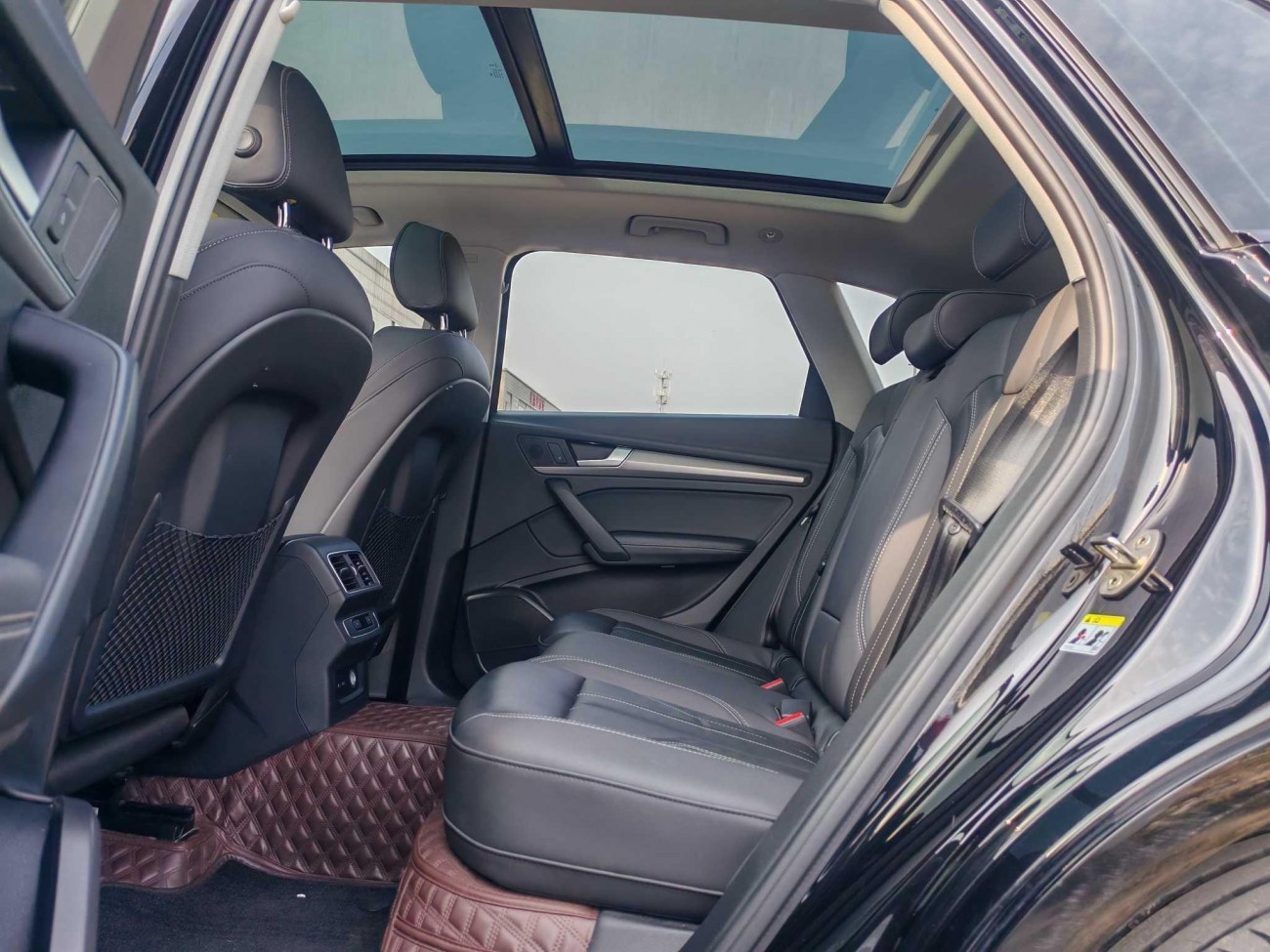 Audi Q5L 40 2021