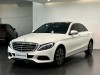 Mercedes-Benz C 200 L 2018