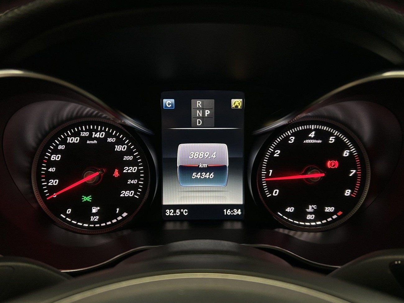 Mercedes-Benz C 200 L 2018